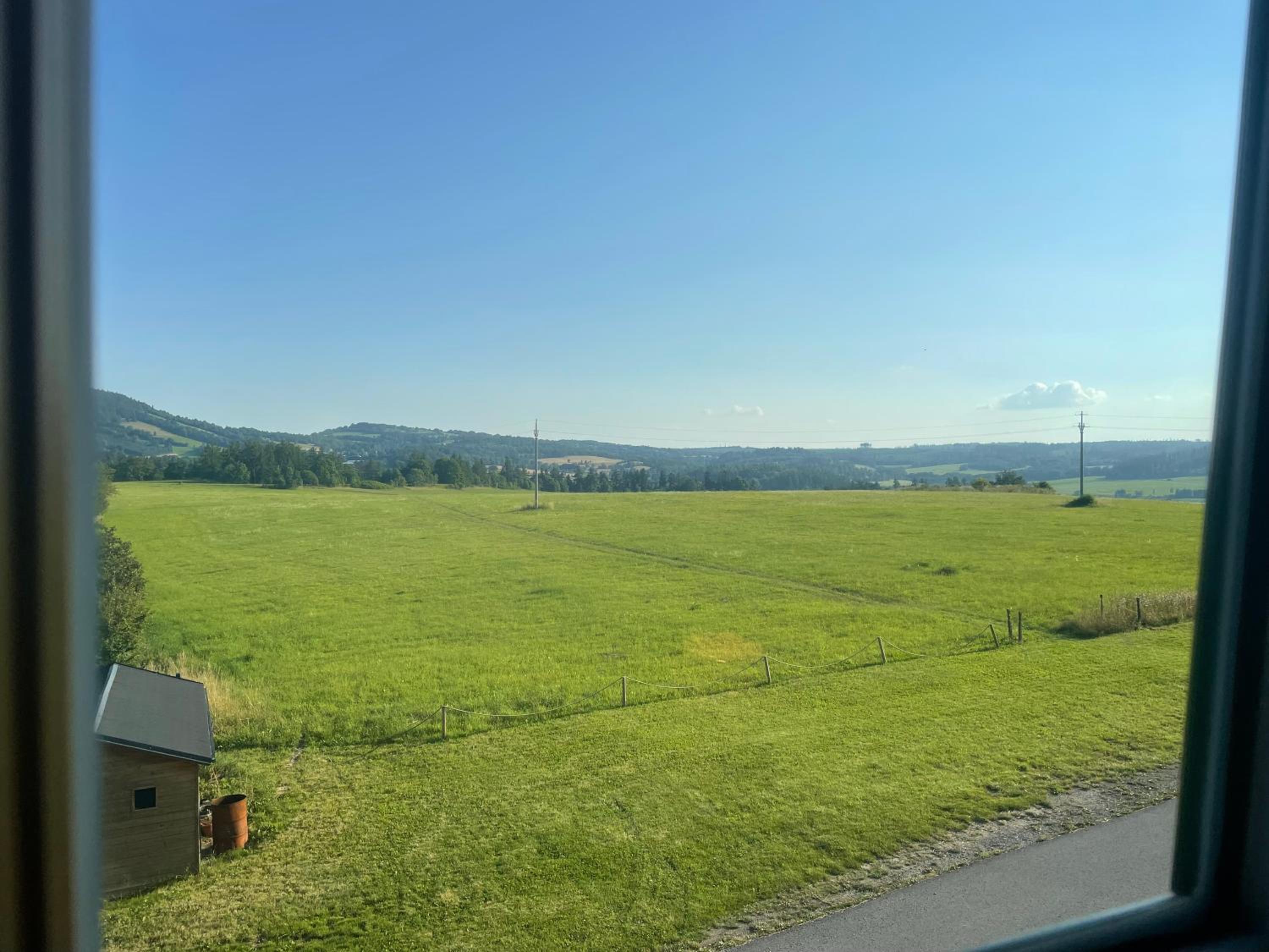 Centrum Slezská Harta