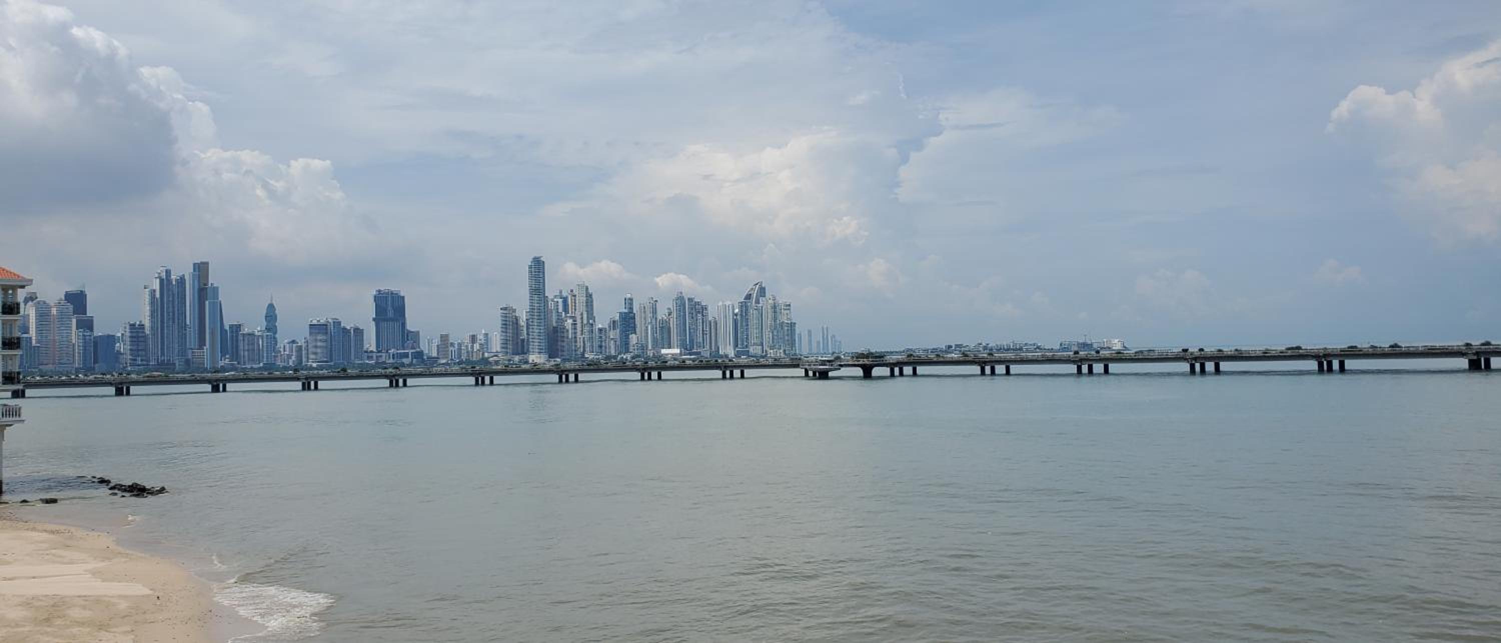 Hospedaje panama