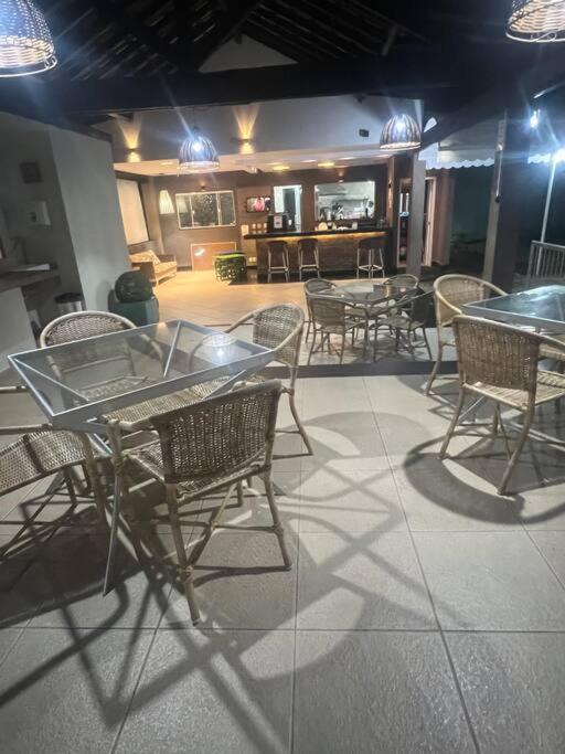 Apartamento Angra dos Reis - Porto aquarius 134