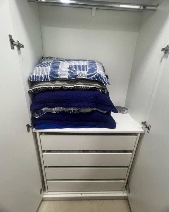Apartamento Angra dos Reis - Porto aquarius 134