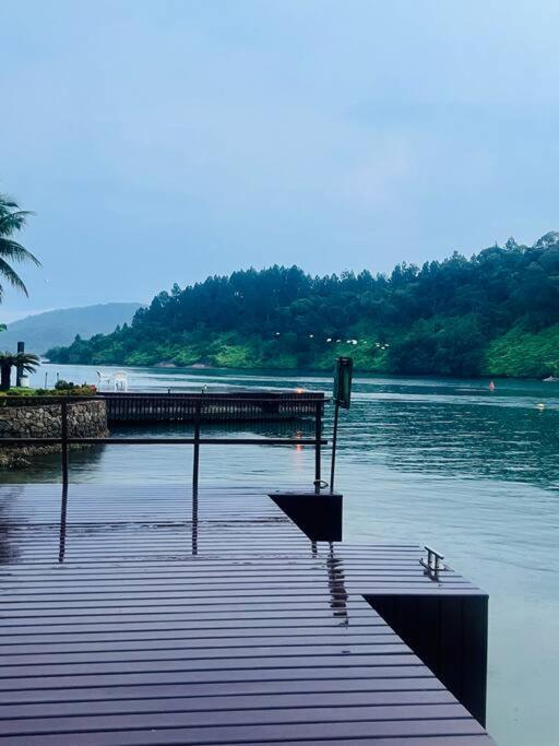 Apartamento Angra dos Reis - Porto aquarius 134