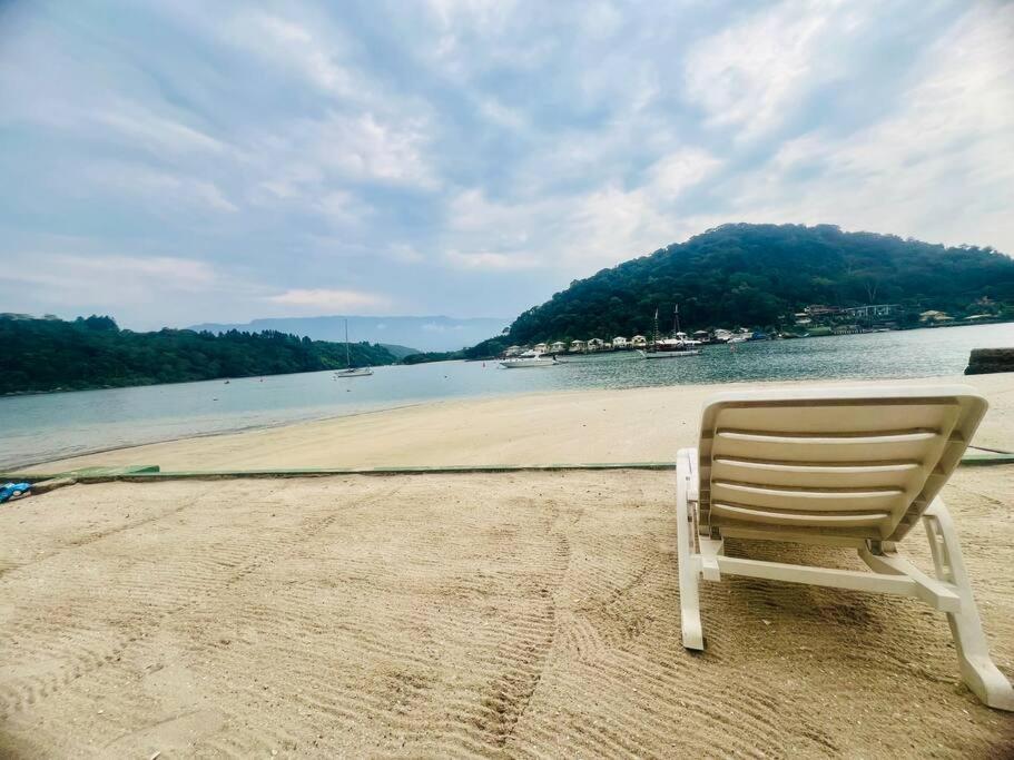 Apartamento Angra dos Reis - Porto aquarius 134