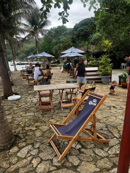 Apartamento Angra dos Reis - Porto aquarius 134