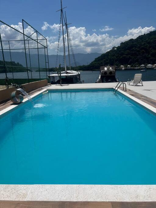 Apartamento Angra dos Reis - Porto aquarius 134