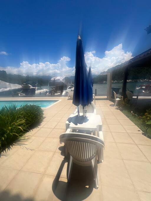 Apartamento Angra dos Reis - Porto aquarius 134