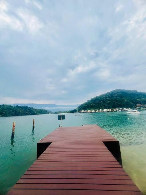 Apartamento Angra dos Reis - Porto aquarius 134