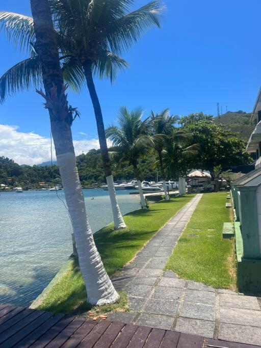 Apartamento Angra dos Reis - Porto aquarius 134