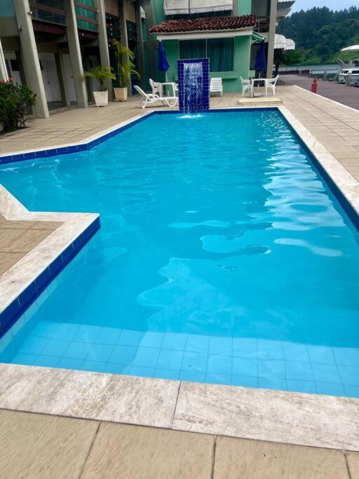 Apartamento Angra dos Reis - Porto aquarius 134