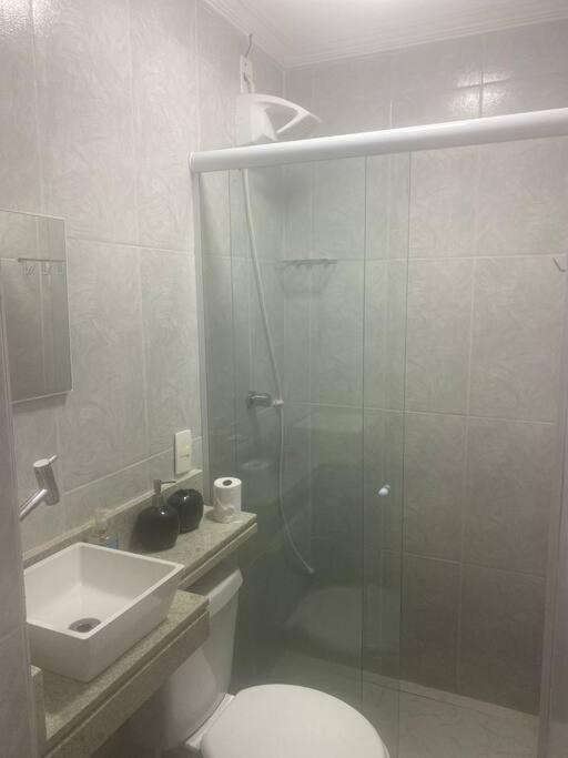 Apartamento Angra dos Reis - Porto aquarius 134