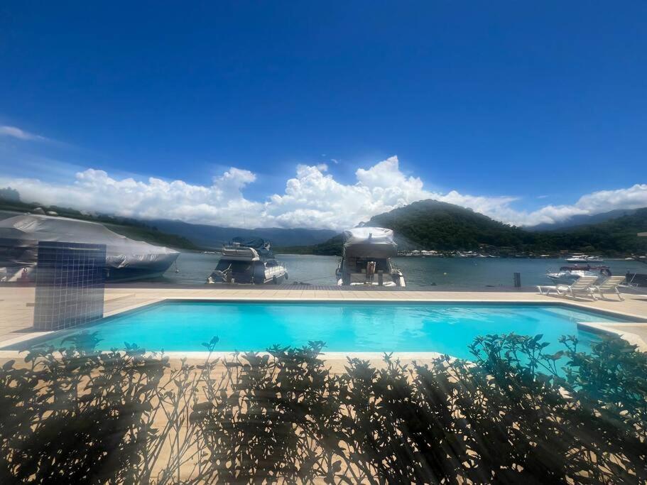 Apartamento Angra dos Reis - Porto aquarius 134