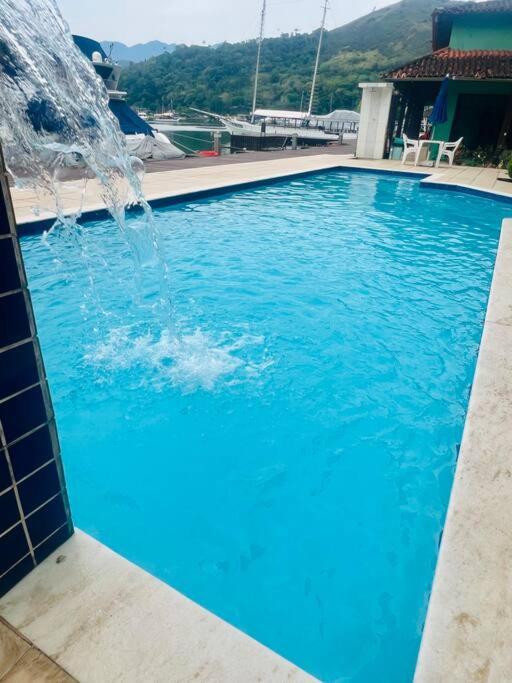 Apartamento Angra dos Reis - Porto aquarius 134