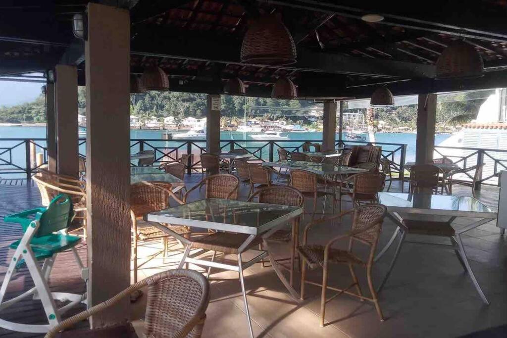 Apartamento Angra dos Reis - Porto aquarius 134