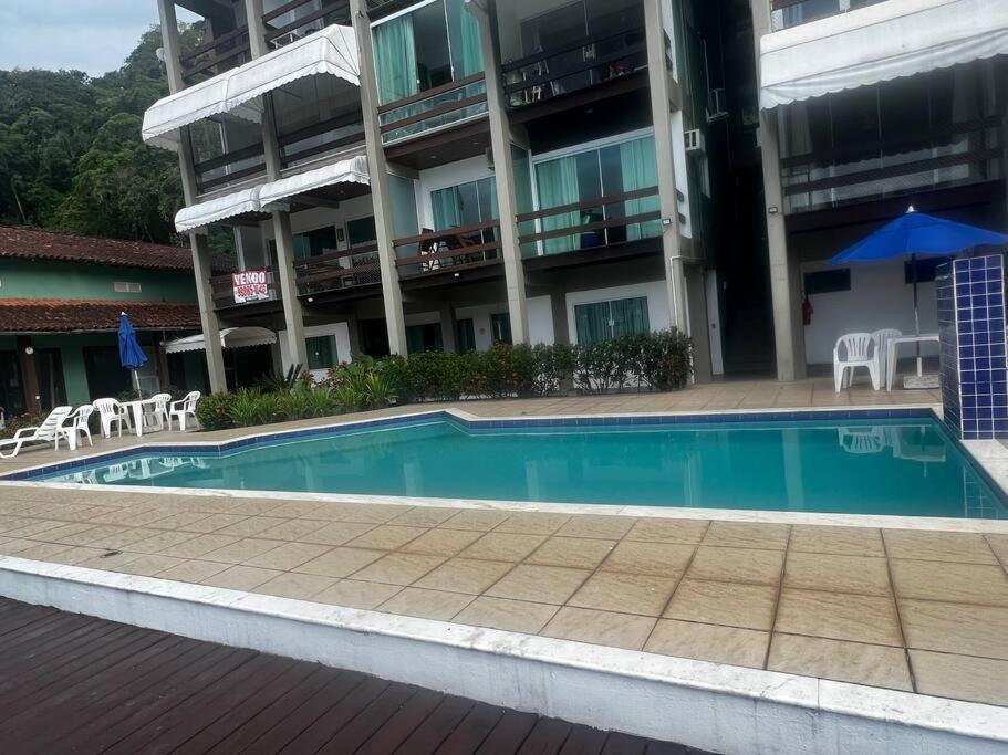 Apartamento Angra dos Reis - Porto aquarius 134