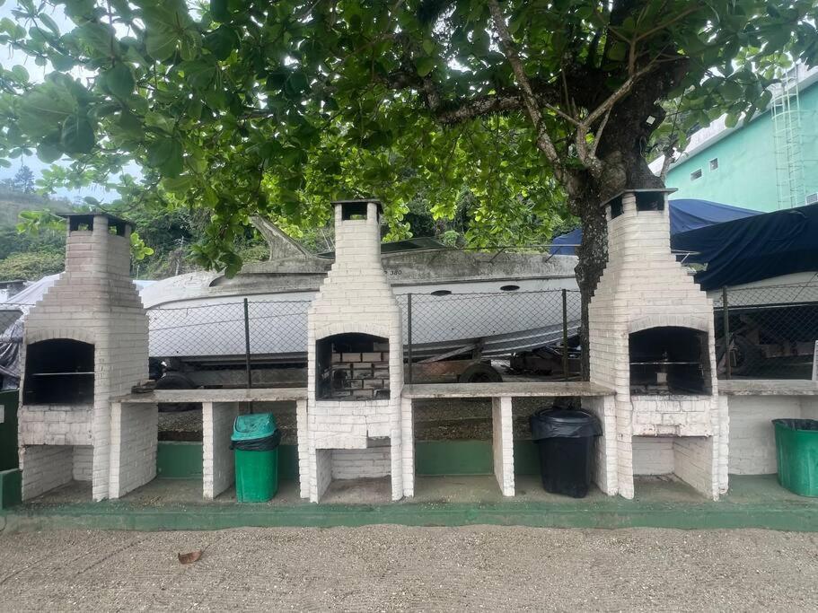 Apartamento Angra dos Reis - Porto aquarius 134