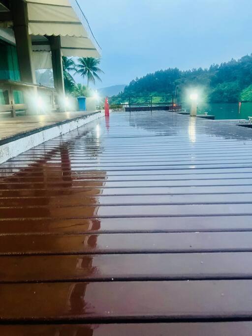 Apartamento Angra dos Reis - Porto aquarius 134