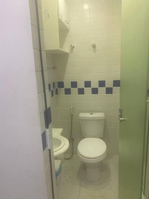 Apartamento Angra dos Reis - Porto aquarius 134