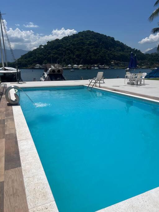 Apartamento Angra dos Reis - Porto aquarius 134