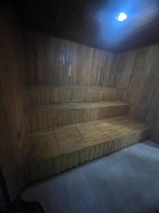 Apartamento Angra dos Reis - Porto aquarius 134