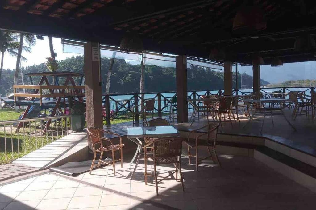 Apartamento Angra dos Reis - Porto aquarius 134