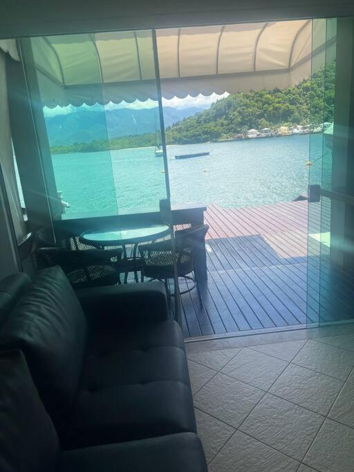 Apartamento Angra dos Reis - Porto aquarius 134