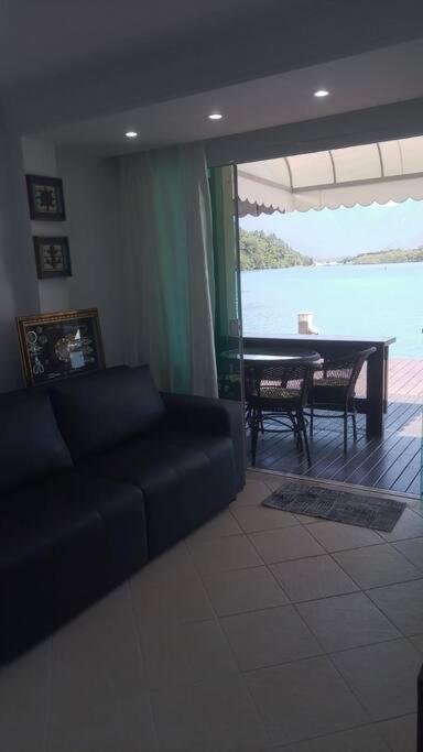Apartamento Angra dos Reis - Porto aquarius 134