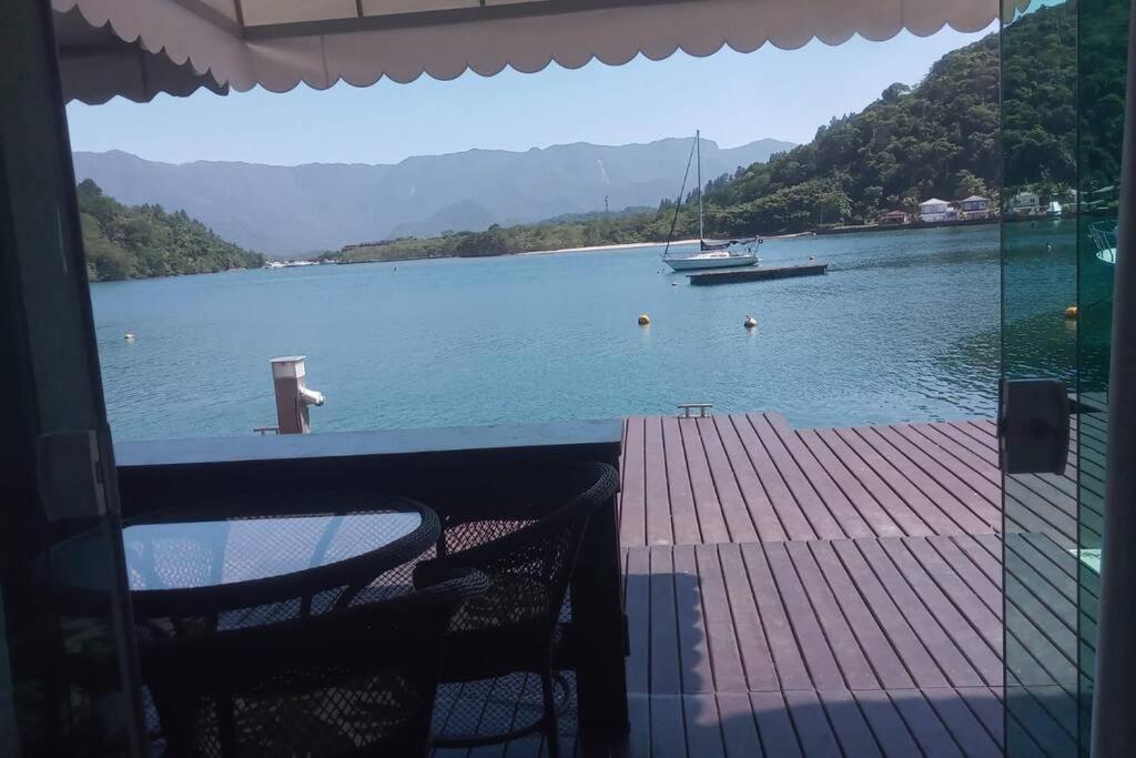 Apartamento Angra dos Reis - Porto aquarius 134