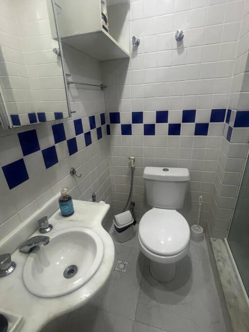 Apartamento Angra dos Reis - Porto aquarius 134
