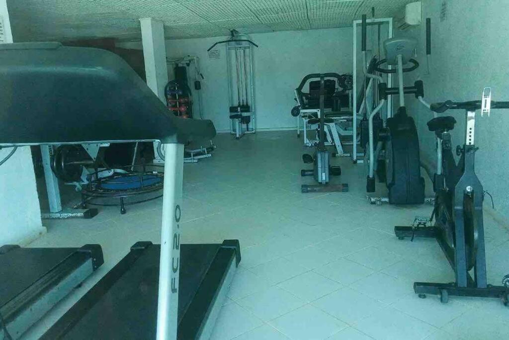 Apartamento Angra dos Reis - Porto aquarius 134