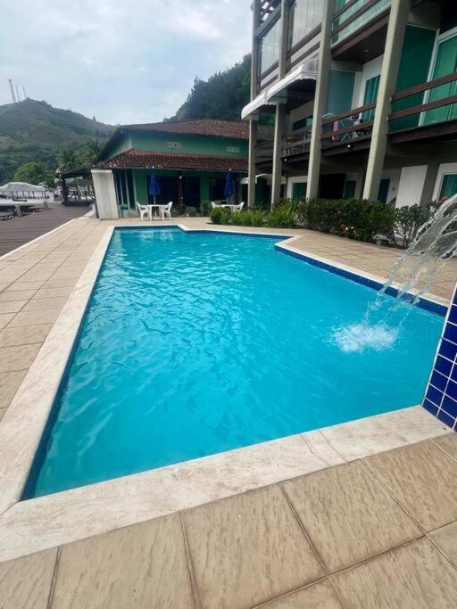 Apartamento Angra dos Reis - Porto aquarius 134