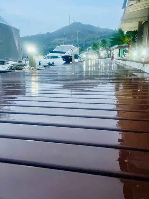 Apartamento Angra dos Reis - Porto aquarius 134