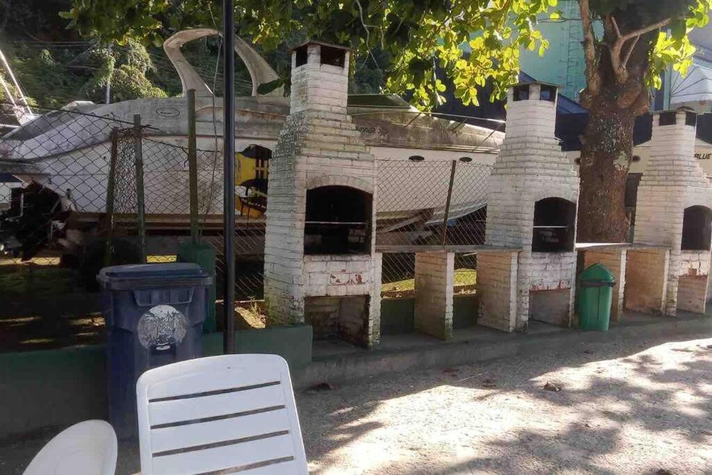 Apartamento Angra dos Reis - Porto aquarius 134