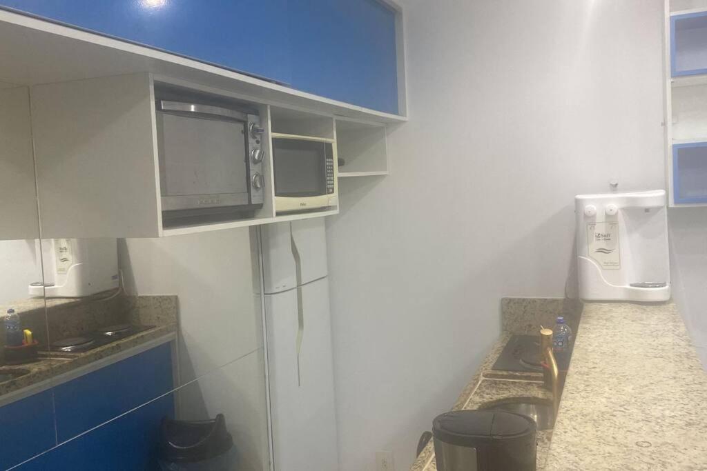 Apartamento Angra dos Reis - Porto aquarius 134