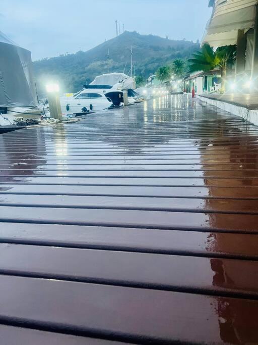 Apartamento Angra dos Reis - Porto aquarius 134
