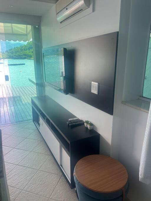 Apartamento Angra dos Reis - Porto aquarius 134