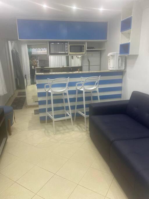 Apartamento Angra dos Reis - Porto aquarius 134