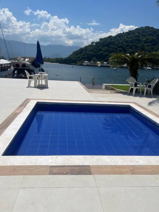 Apartamento Angra dos Reis - Porto aquarius 134
