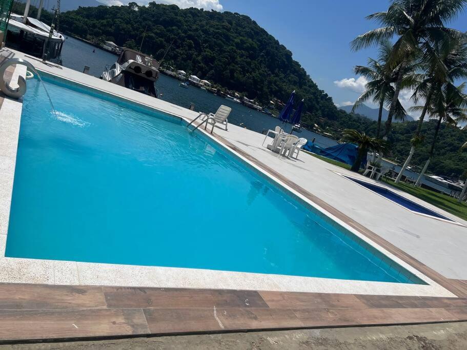 Apartamento Angra dos Reis - Porto aquarius 134