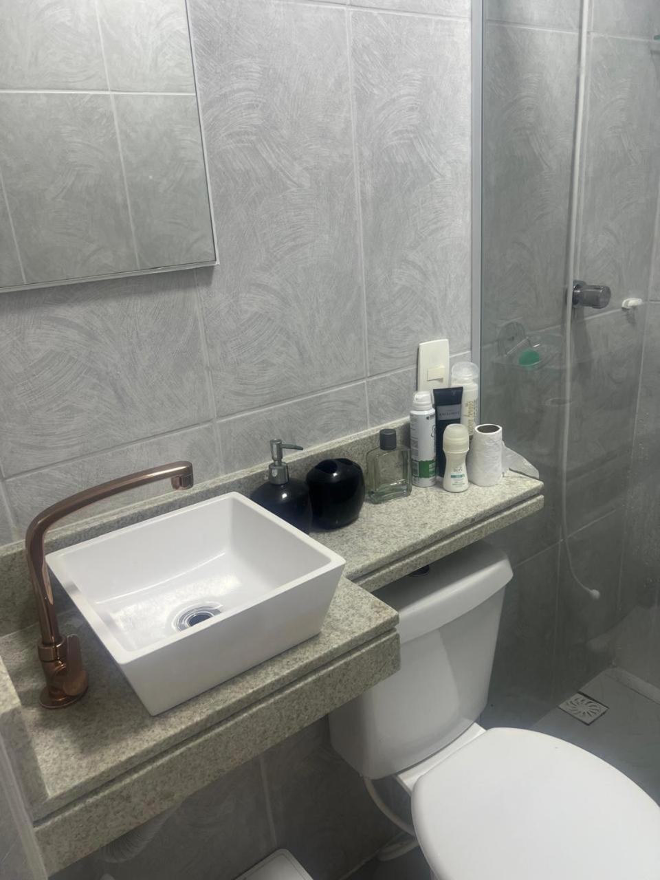 Apartamento Angra dos Reis - Porto aquarius 134