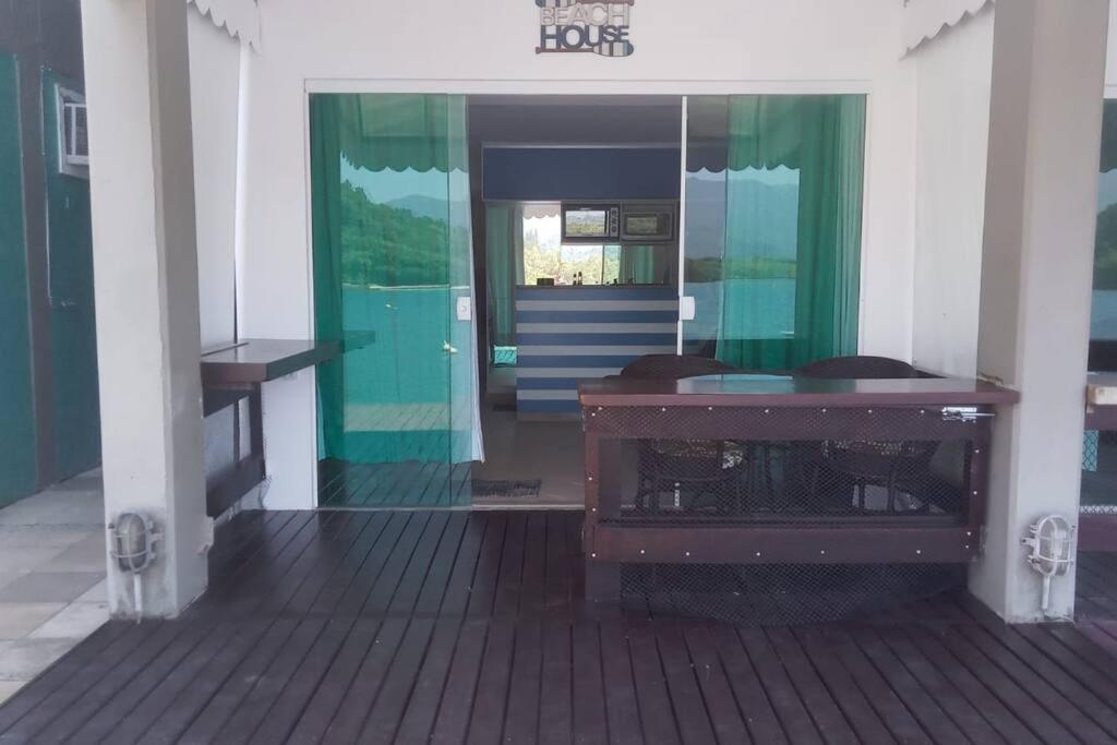 Apartamento Angra dos Reis - Porto aquarius 134