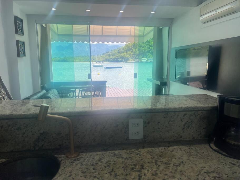 Apartamento Angra dos Reis - Porto aquarius 134