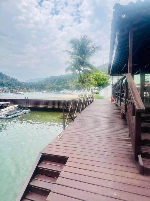 Apartamento Angra dos Reis - Porto aquarius 134