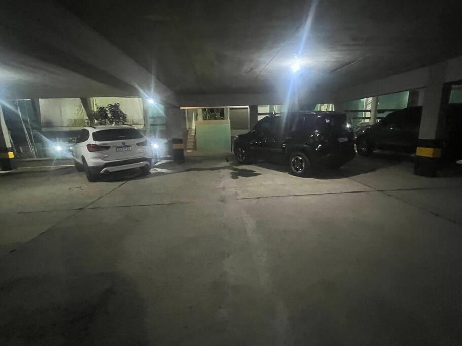 Apartamento Angra dos Reis - Porto aquarius 134