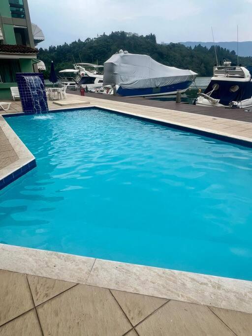 Apartamento Angra dos Reis - Porto aquarius 134