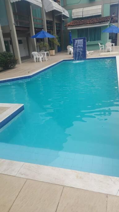 Apartamento Angra dos Reis - Porto aquarius 134