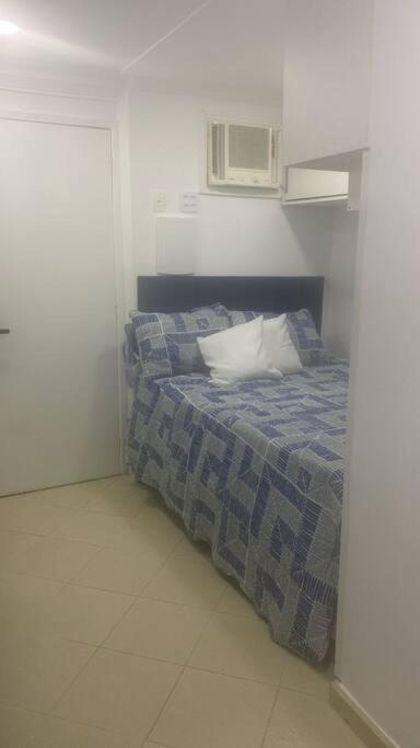 Apartamento Angra dos Reis - Porto aquarius 134