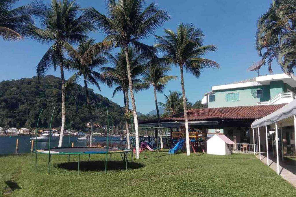 Apartamento Angra dos Reis - Porto aquarius 134
