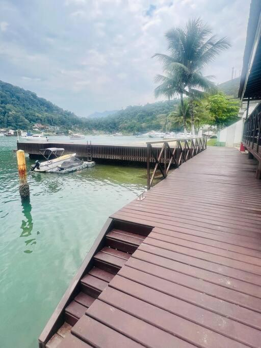 Apartamento Angra dos Reis - Porto aquarius 134