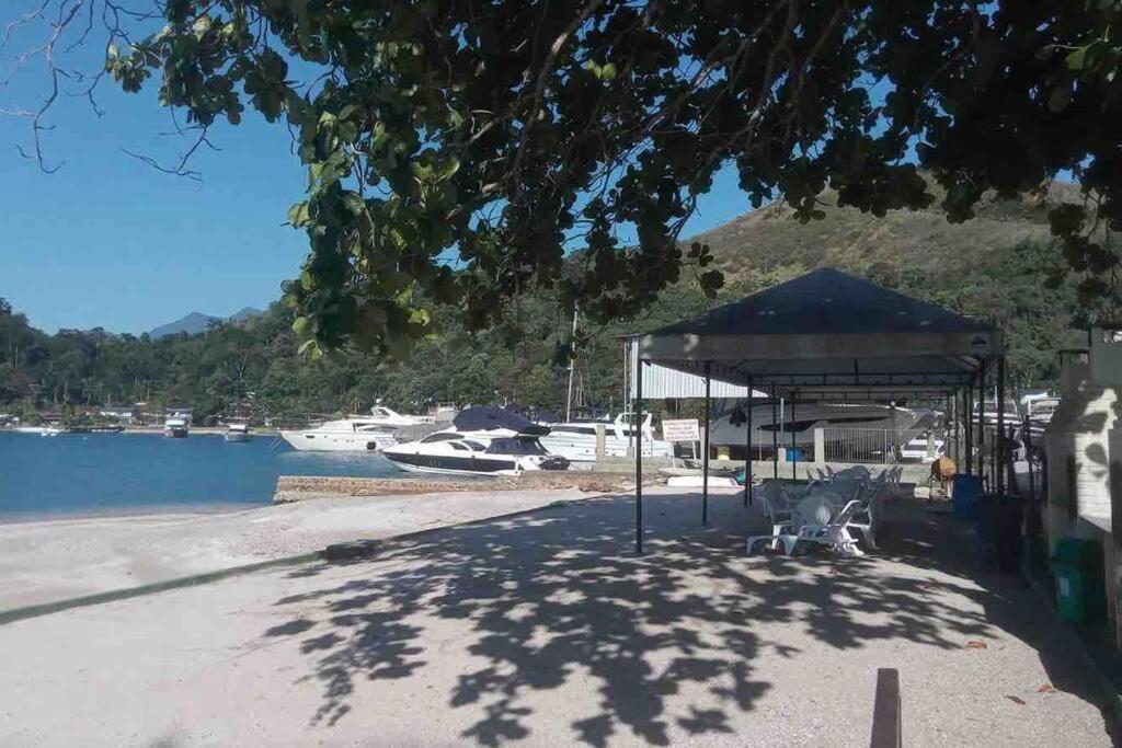 Apartamento Angra dos Reis - Porto aquarius 134