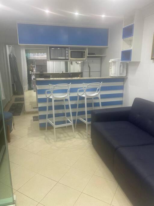 Apartamento Angra dos Reis - Porto aquarius 134