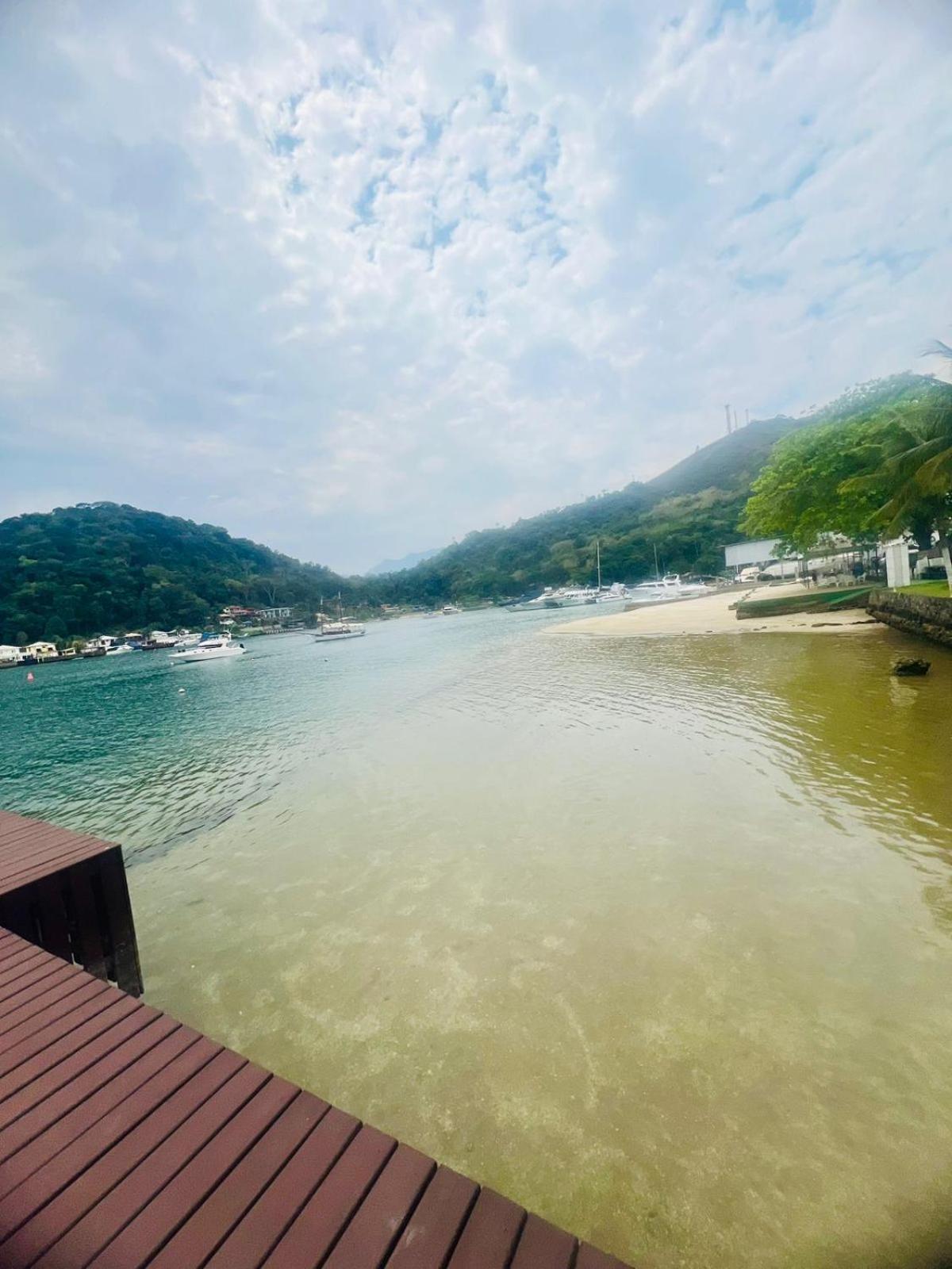 Apartamento Angra dos Reis - Porto aquarius 134